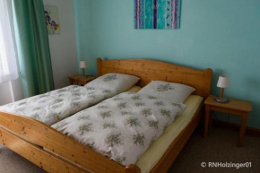 Ferienwohnung Holzinger